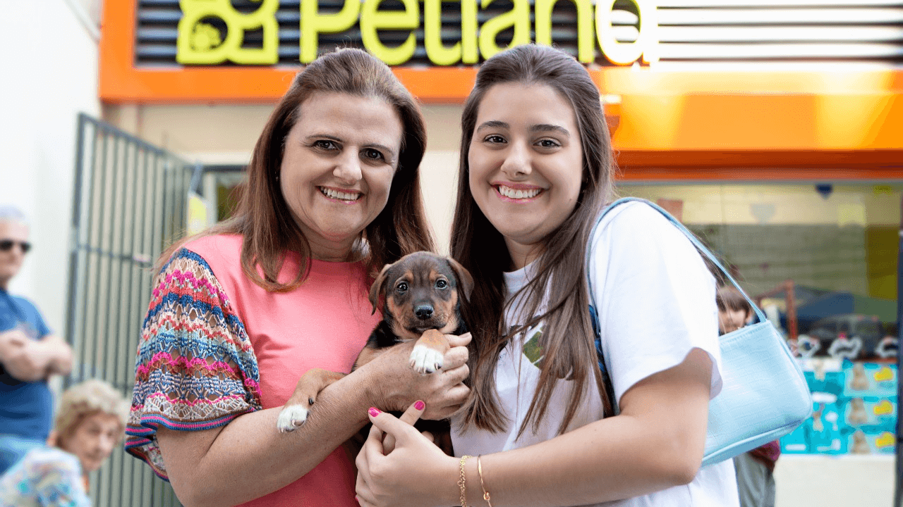 Pet Shop Perto de Mim no Bom Retiro - Amigo Fiel